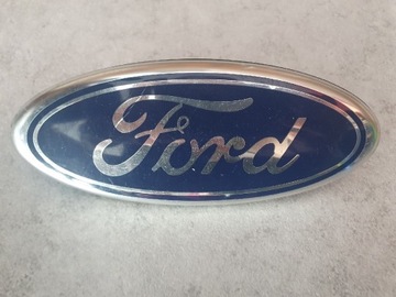 emblemat Ford logo 147x57