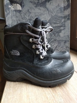 Buty śniegowce The North Face rozm.32