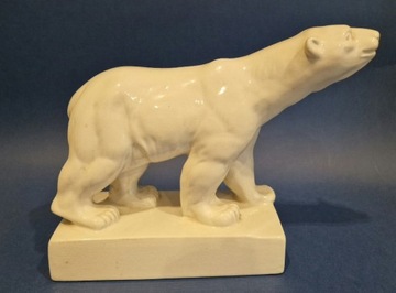 Niedźwiedź Józefów  - Kalfas, Art Deco 