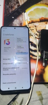 Redmi note 11 pro