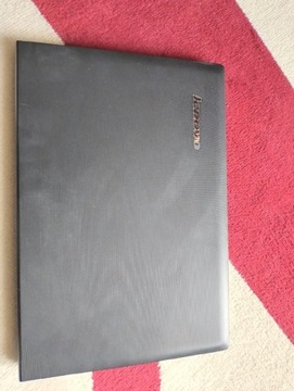 Laptop Notebook Lenovo G50-45/AMD A6 with r4/500GB