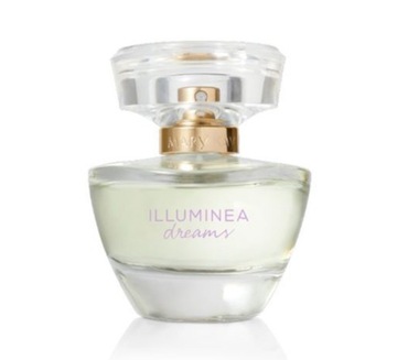 Woda Perfumowana Illuminea Dreams MARY KAY