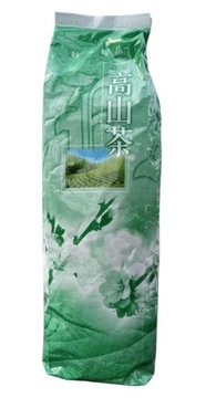 TEA Planet - Herbata Opalany Oolong - 500 g.