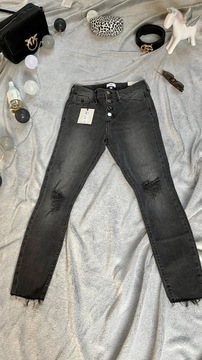 Damskie Jeans River Island roz. 38