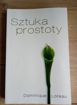 Sztuka prostoty D.Loreau