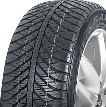 Opony Goodyear Vector 4Seasons | 175/65R13 |4 szt.