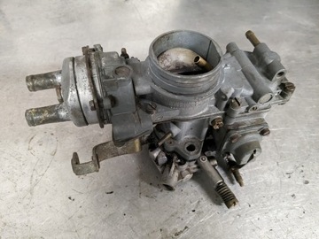 Gaźnik Solex 35 PDSI Audi 80 VW LT35