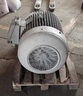 Silnik elektryczny Celma 90KW