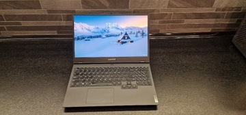 Laptop Lenovo Legion 5 i5/16 GB/512 GB/GTX 1650