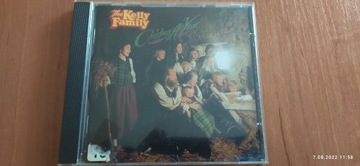 CD The Kelly Family- Christmas All Year
