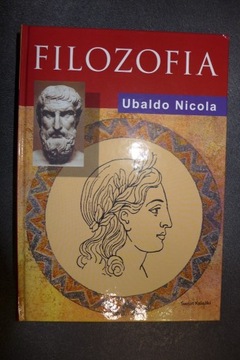 FILOZOFIA UBALDO NICOLA