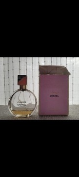 Chanel Chance EDP 35 ml 
