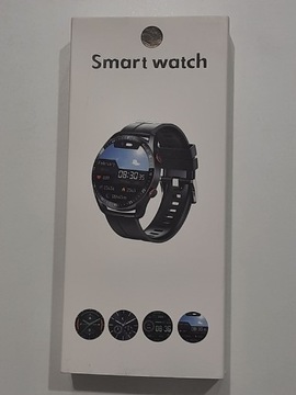 Zegarek Smart Watch