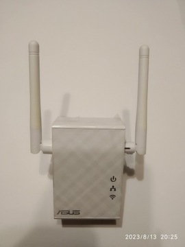 Adapter ASUS WiFi RP-N12 repeater