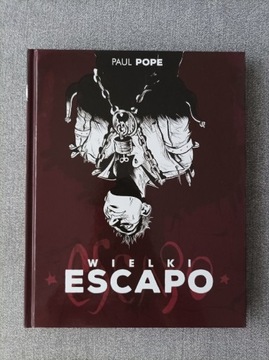 Wielki Escapo   