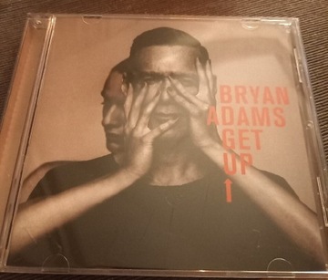 Bryan Adams Get up
