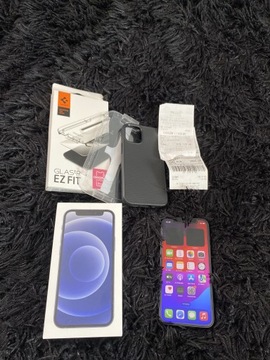 iPhone 12 mini 128GB czarny