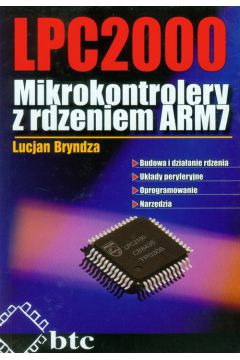 LPC2000 Mikrokontrolery z rdzeniem ARM7 