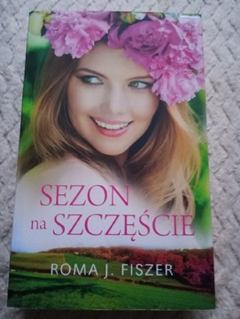 Sezon na szczęście Roma J. Fiszer 