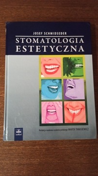 J. Schmidseder - Stomatologia estetyczna