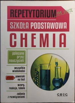 Repetytorium z Chemii, Szk.Podst.