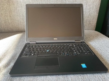 Dell Latitude E5550/5550