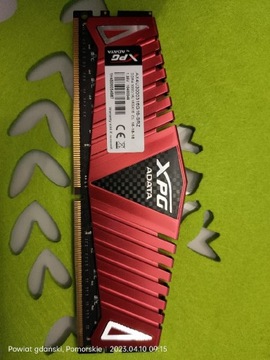 Ram XPG DDR 4 3000