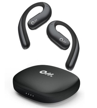 Oladance OWS Pro Open Ear słuchawki Bluetooth
