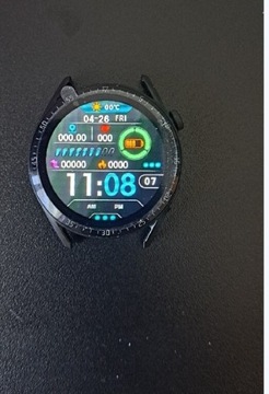 GT3 PRO Smartwatch