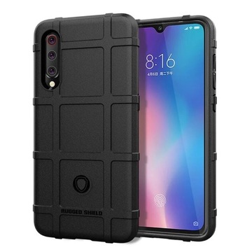 Etui pokrowiec do telefonu Xiaomi Mi 9, pancerne 