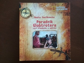 Poradnik Globtrotera - Beata Pawlikowska