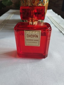 George Sand EDP Chopin 75ml