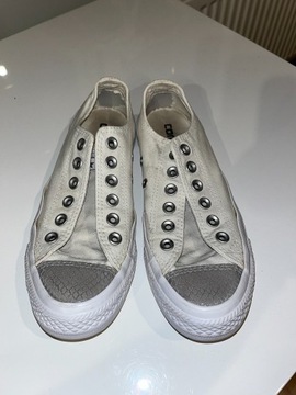 Buty damskie converse