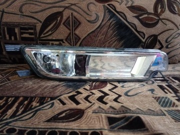 Halogen passat b8