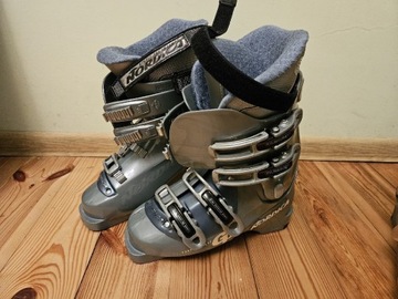 Buty narciarskie Nordica GP 240/245