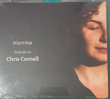 Tribute To Chris Cornell - Klamka CD