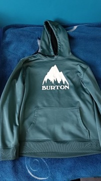 Bluza burton rozmiar L