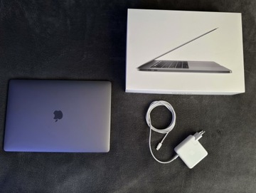 MacBook Pro (15-calowy, 2019 r.)