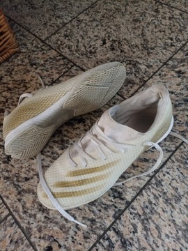 Halówki Adidas rozm. 41 1/3