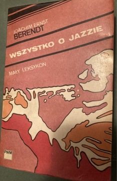 Wszystko o jazzie