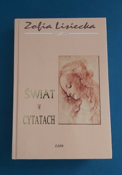 Świat w cytatach