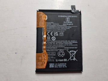 Bateria Xiaomi Redmi Note 11 11S BN5D