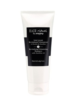 Sisley Revitalizing Volumizing Shampon hit! 