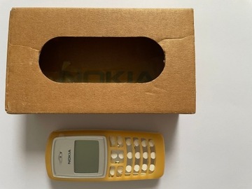 Wyprzedaz Kolekcji Oryginalna Nokia 2100 Swap.