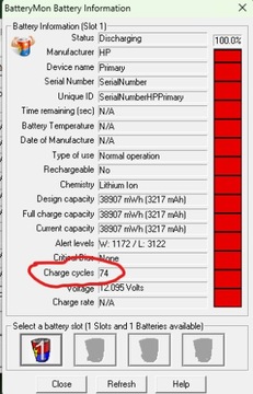 HP PAVILION 15 RYZEN 5 5500U 16GB 500GBNVME