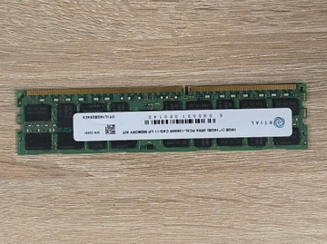 serwerowa pamięć 16 GB ddr3