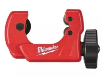 Obcinak rur miedzianych Milwaukee 3-28mm