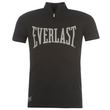 Koszulka Everlast SS Z/Fun T Sn42 Black L