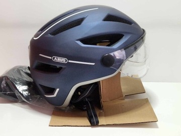 KASK ROWEROWY ABUS PEDELEC 2.0 ACE 56-62 CM