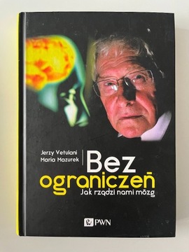 Bez ograniczeń..., J. Vetulani, M. Mazurek